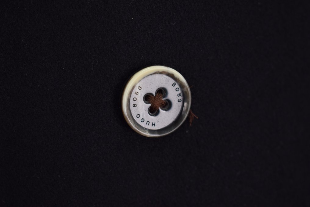 Hugo Boss - Kabát #2.1