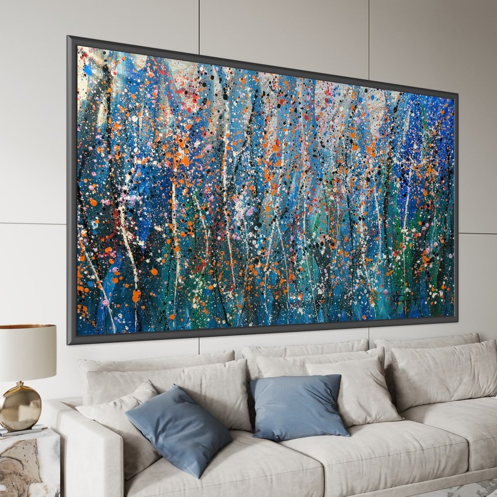 Anastasiya Tumanova - Frida.-XXL #1.0