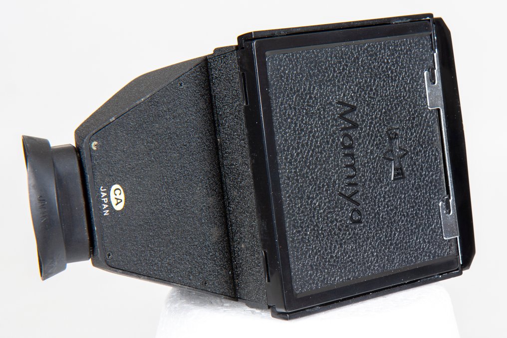 Mamiya RB67 Appareil photo argentique #4.3