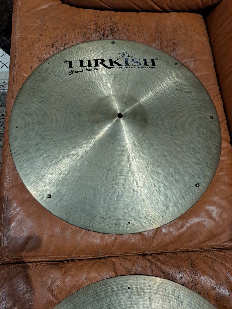 Turkish - Πιατίνι ride - Γαλλία  (χωρίς τιμή ασφαλείας) #3.2