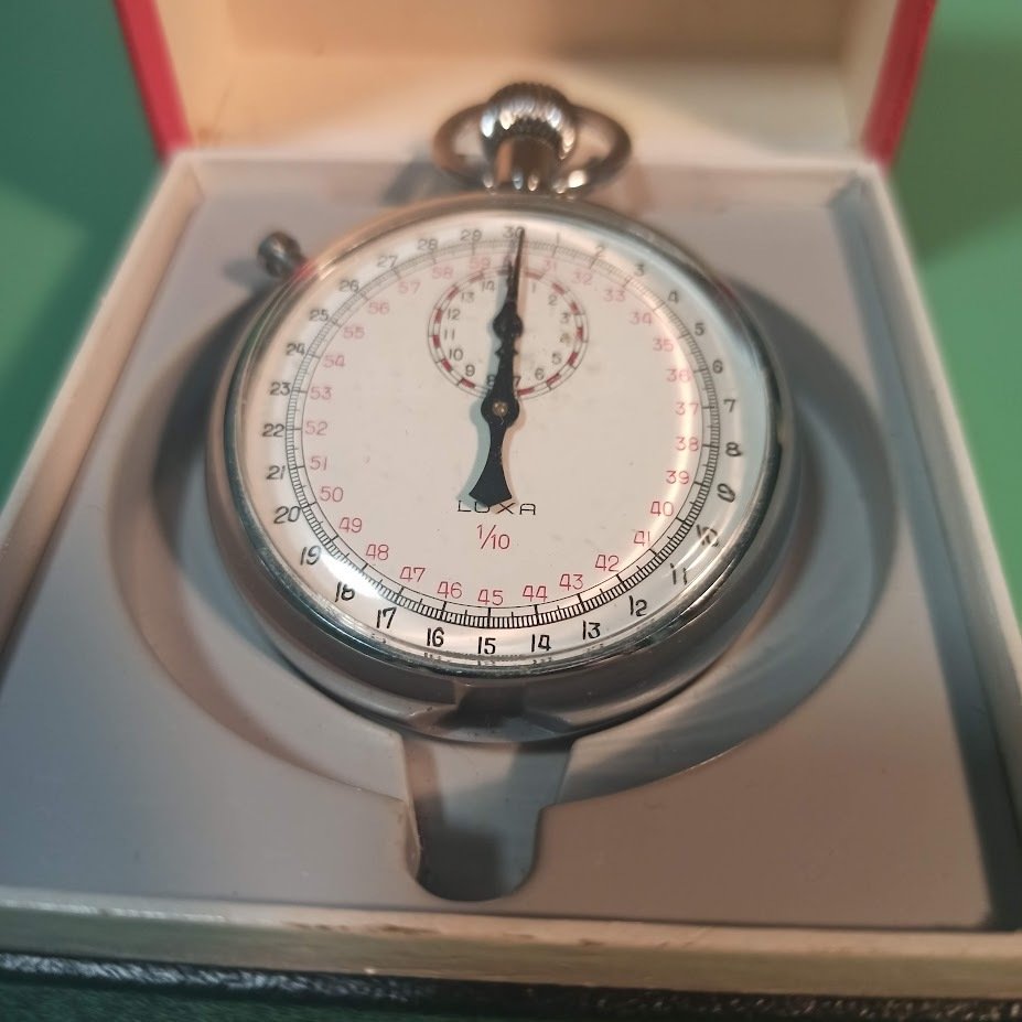 LUXA - st - Ohne mindestpreis - Unisex - 1960-1969  #1.0