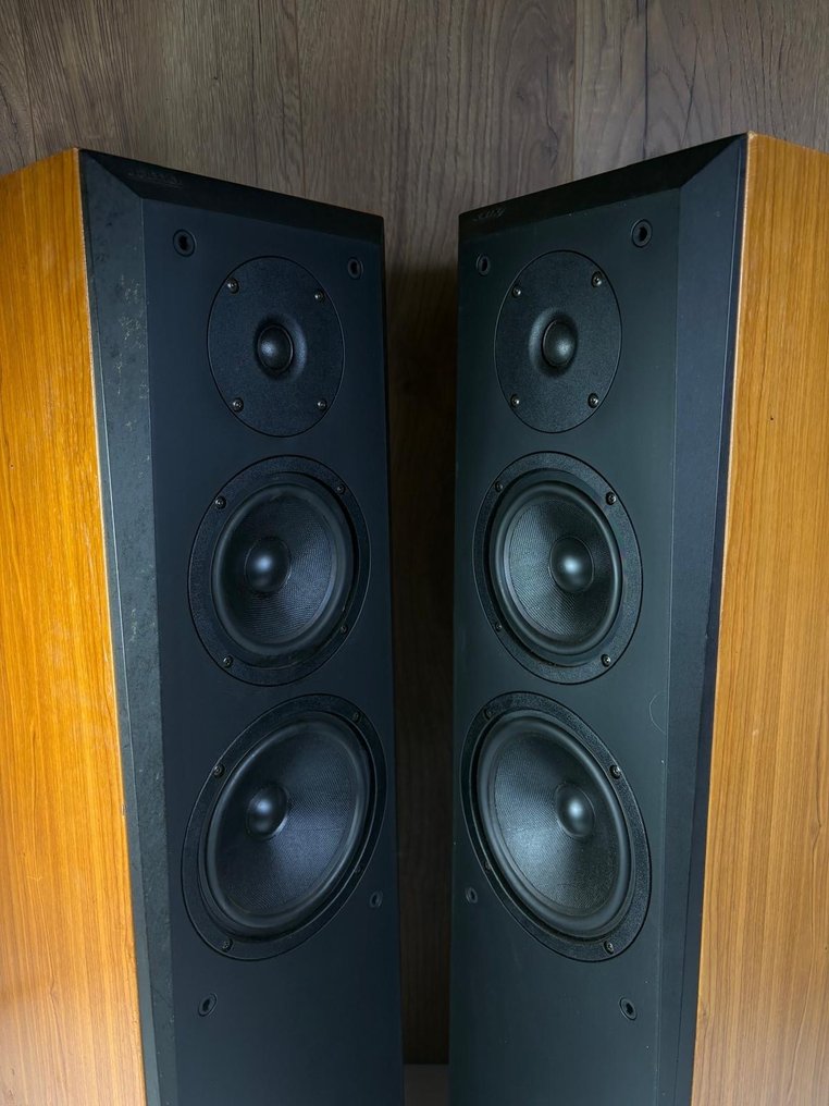 Jamo - Elegance 06 扬声器组 #2.1