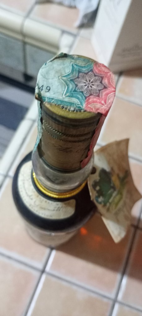 Macallan 7 years old - b. Jaren 1990 - 70cl #4.3