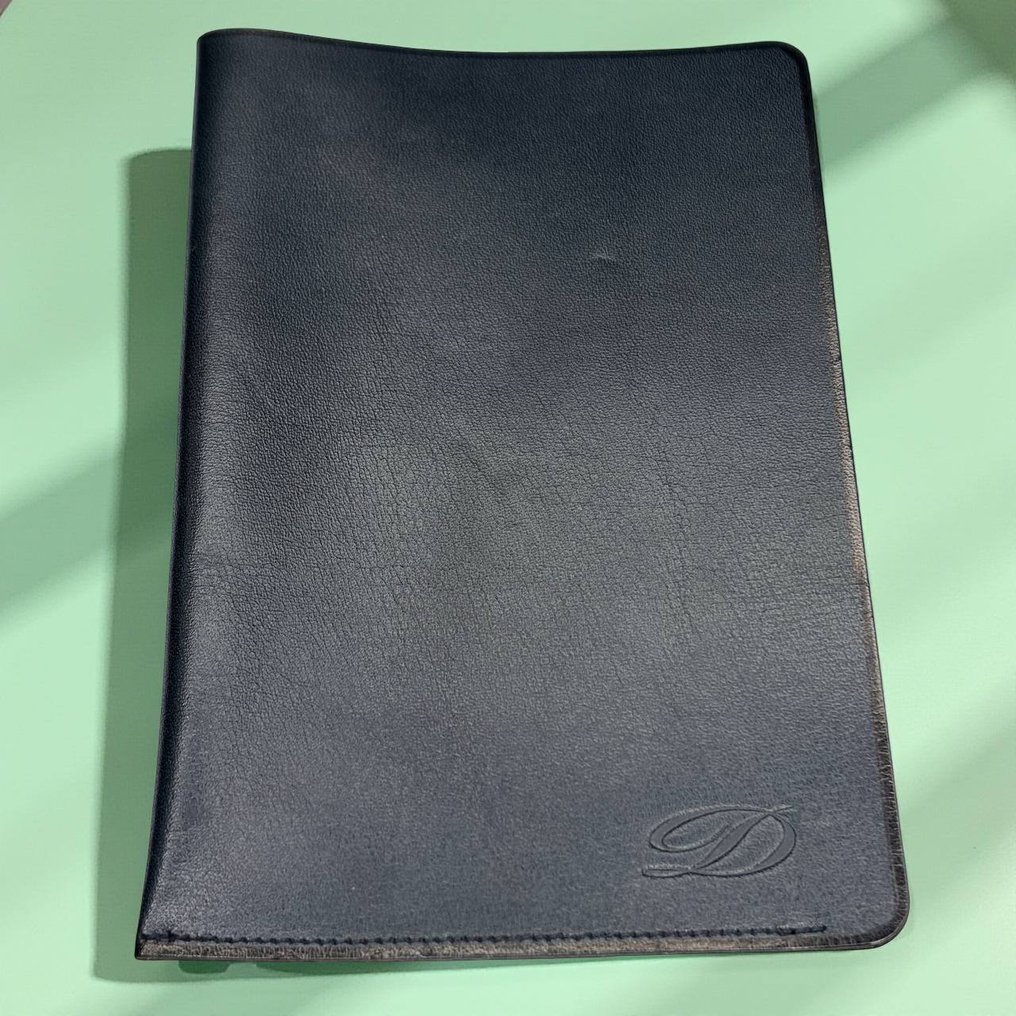 Uchwyt na dokumenty #1.0