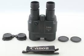 Observation binoculars - 15x45 IS UD - 2000-2010 - Ιαπωνία - Canon #4.3