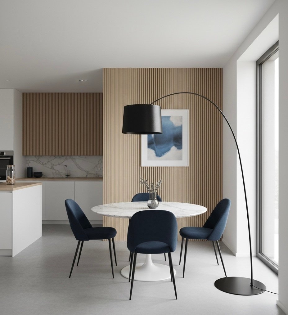 Foscarini - Marc Sadler - Φωτιστικό δαπέδου - Twiggy - Μέταλλο #1.0