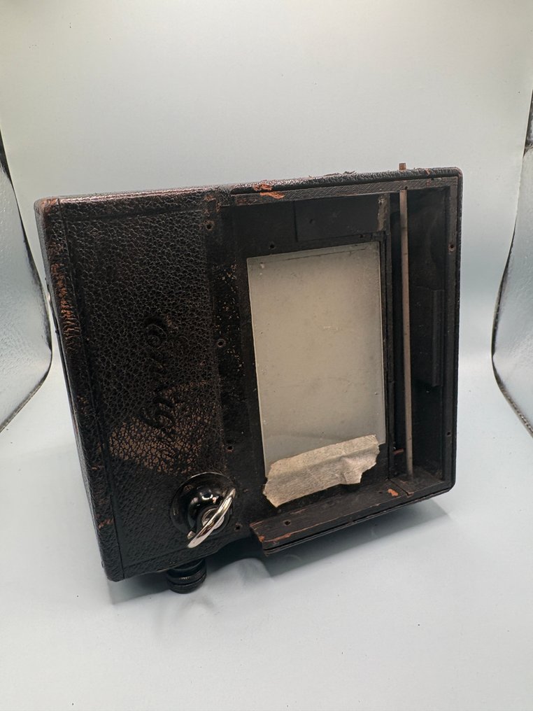 Kodak Esing (?) Câmera analógica #2.1