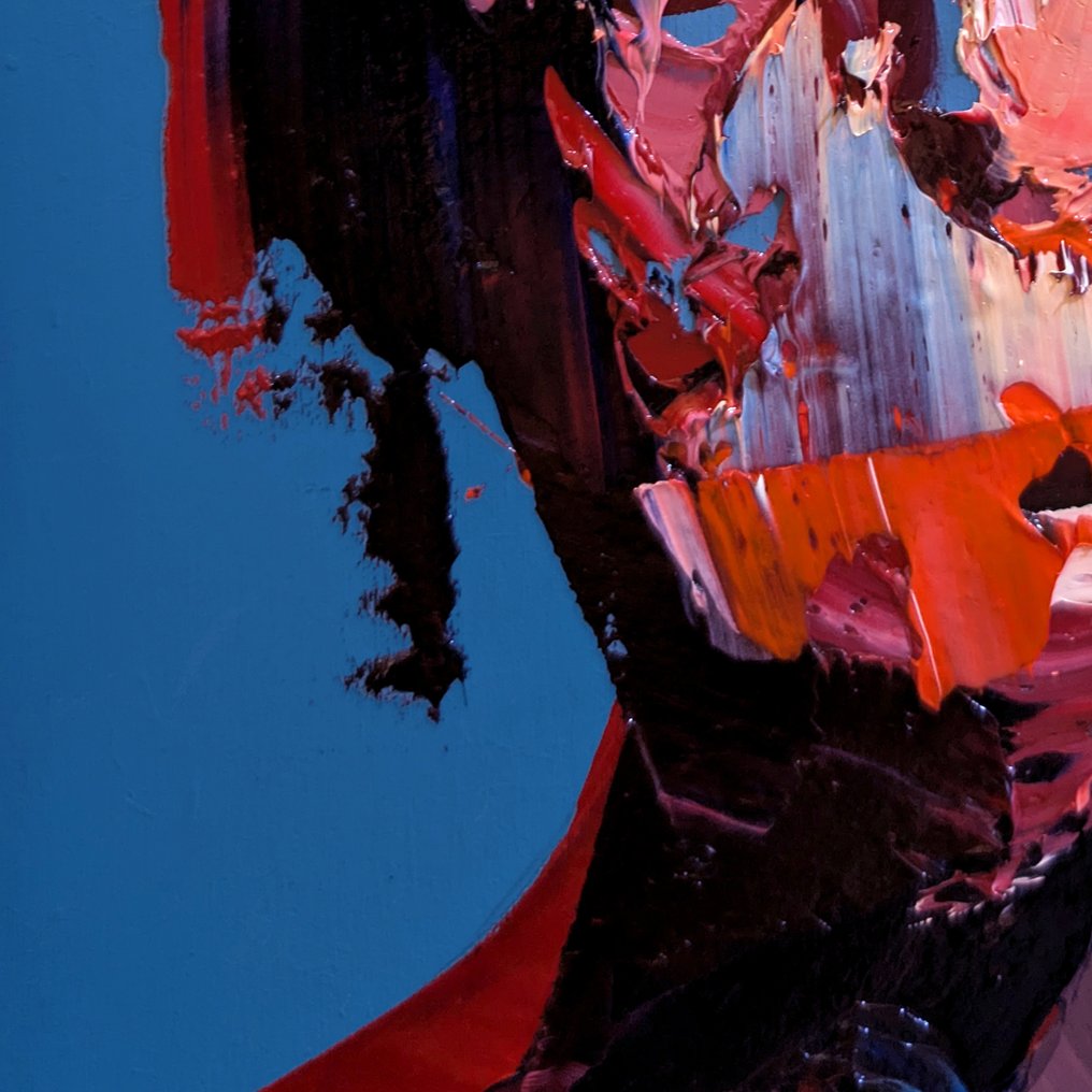 Matt Lambert - Intrusive #488 #2.1