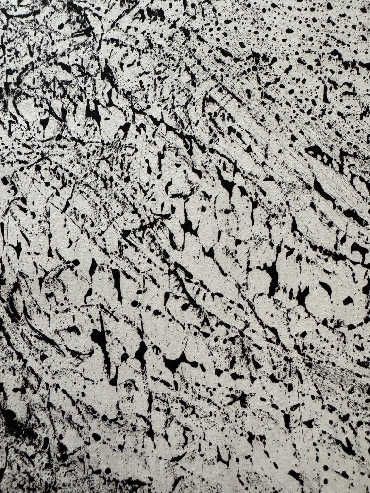 Arpad Szenes (1897-1985) - Untitled, 1978 #2.1