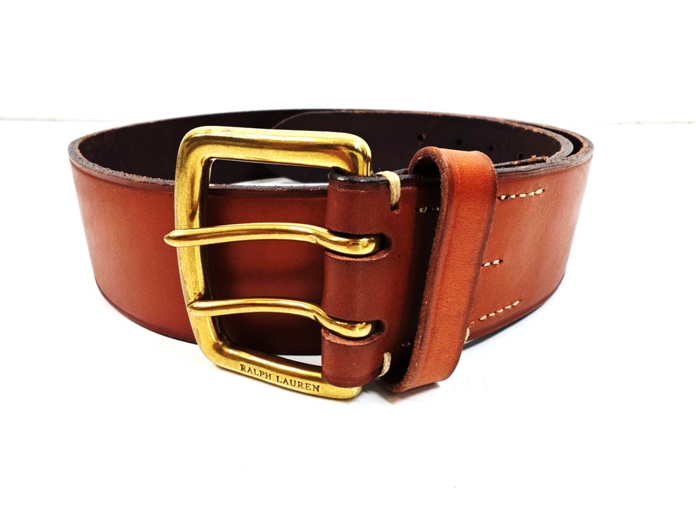 Other brand - Ralph Lauren - NEW - Size 32/80 - Ζώνη #1.0