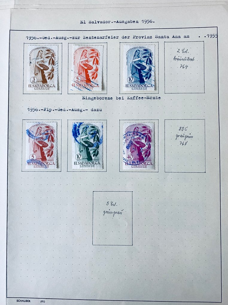 世界  - 收藏 / 调查员：南美国家 + 中东 #4.3