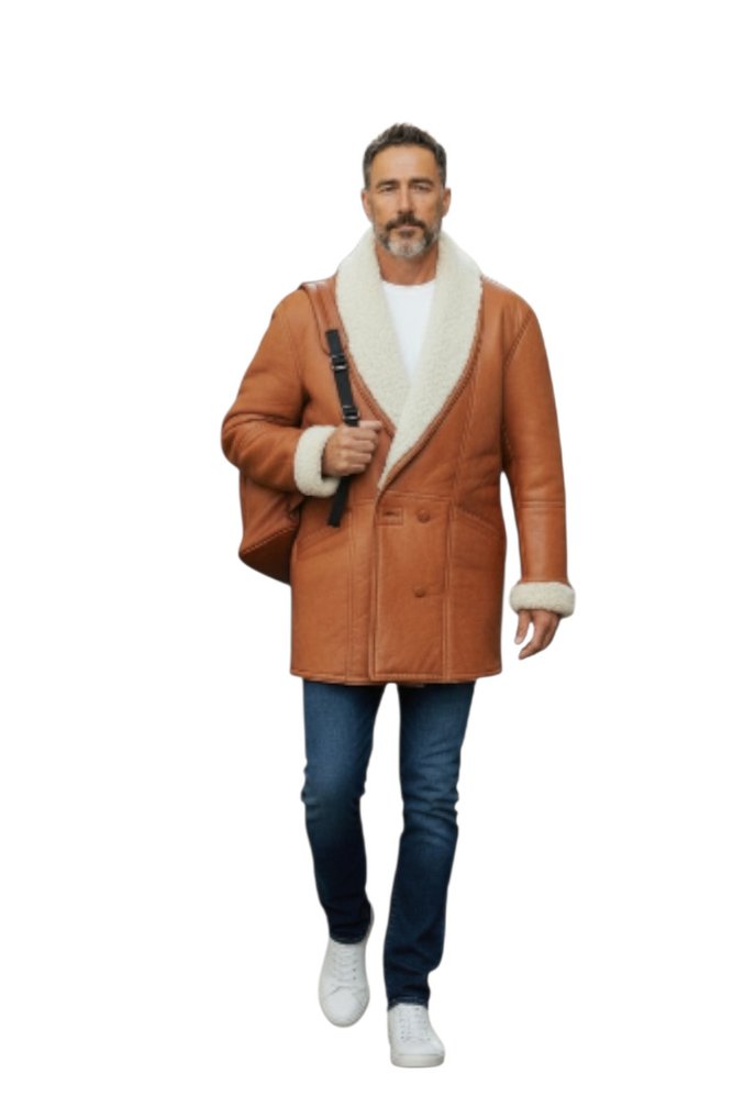 Artisan Furrier - Fur coat #3.2