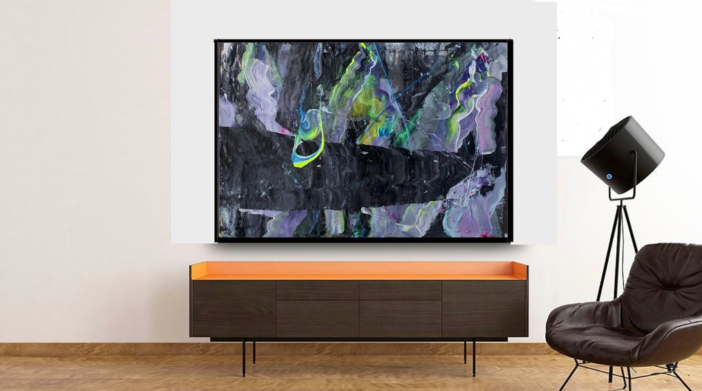 Miri - Der Atem das Ewigen. XXL #1.0