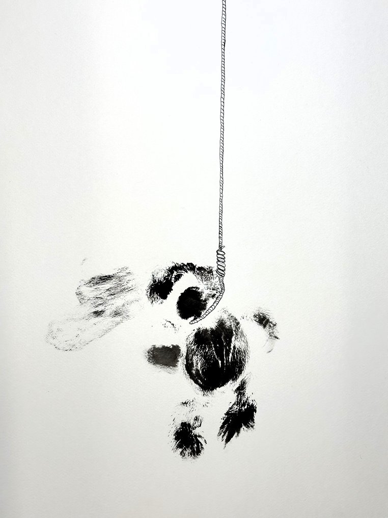 Jasper Nova - The Quiet After #4.3