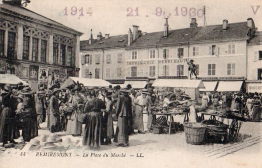 法国 - 城市和景观, 景观, 海事, 人们 - 明信片 (80) - 1903-1938 #1.0