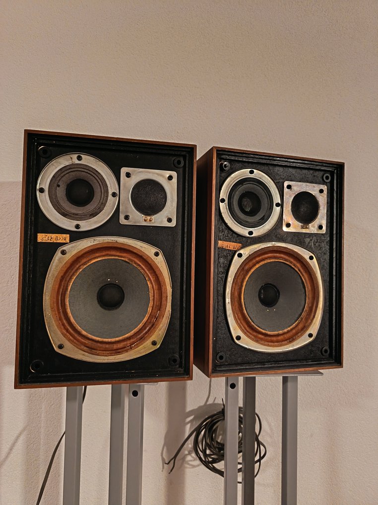 Rank Arena - L810 Speaker set #4.3