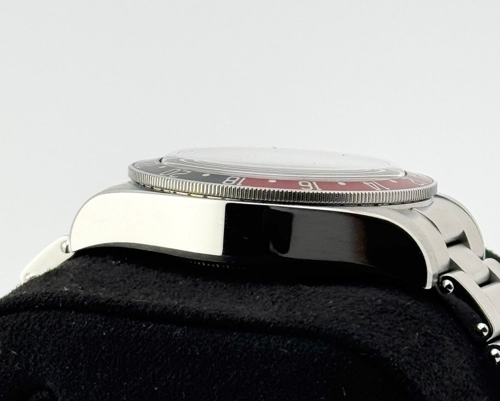 Tudor - Black Bay Gmt - 79830RB - Herre - 2023 #3.2