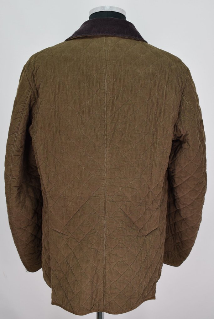 Barbour Bant - Giacca #3.2