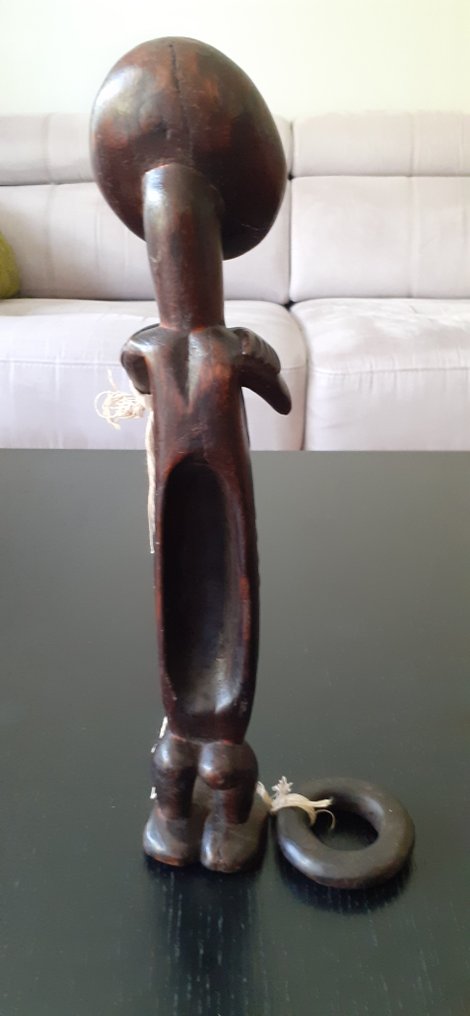 hangszer - Bantu - Kamerun  (Nincs minimálár) #4.3