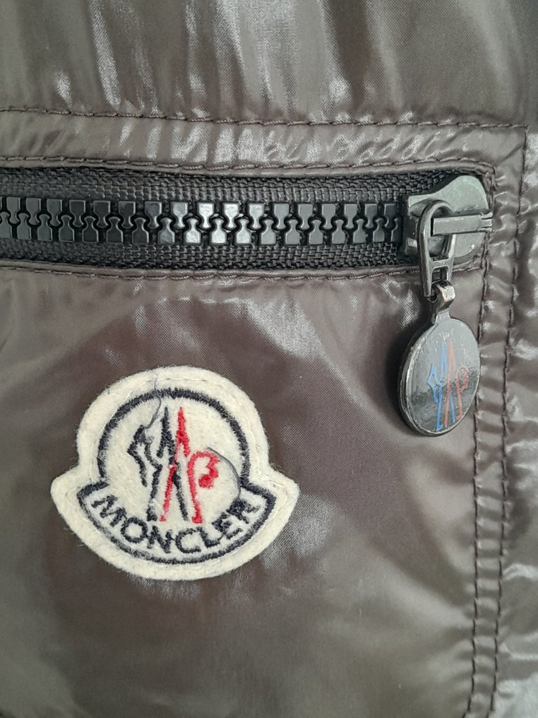 Moncler - Dunjacka #3.2