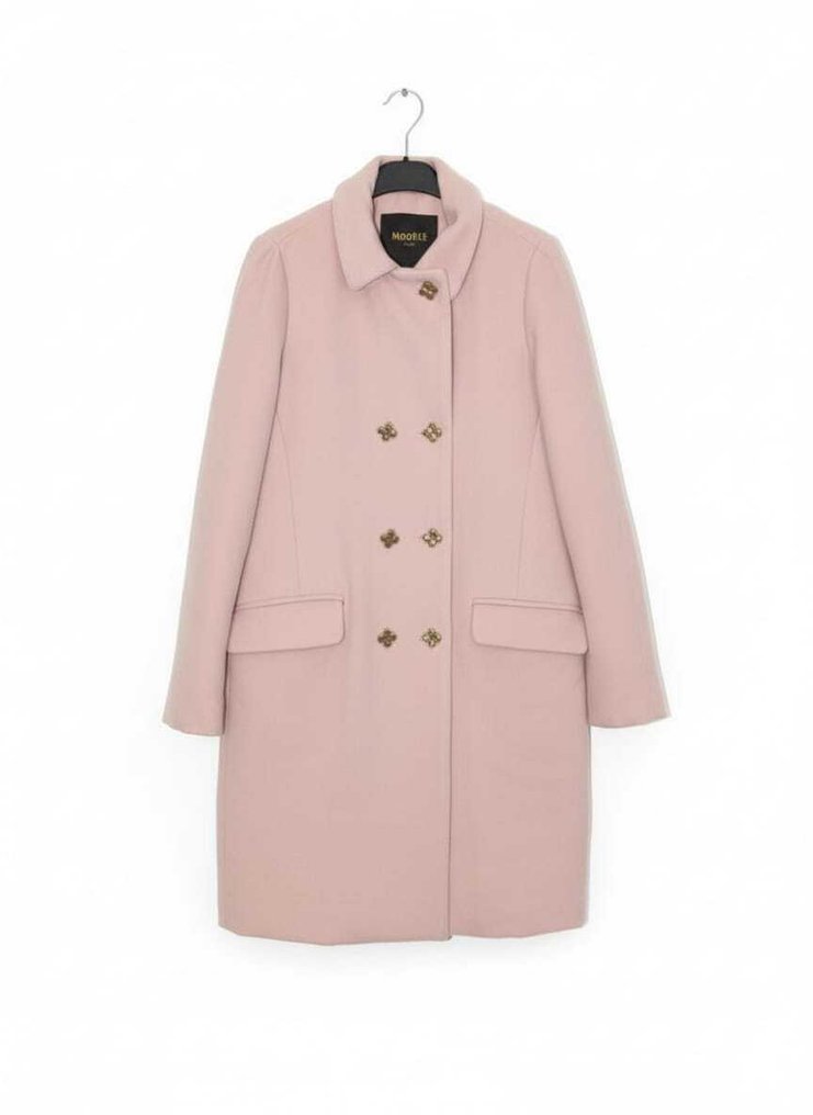 Moorer - Dunjakke #1.0