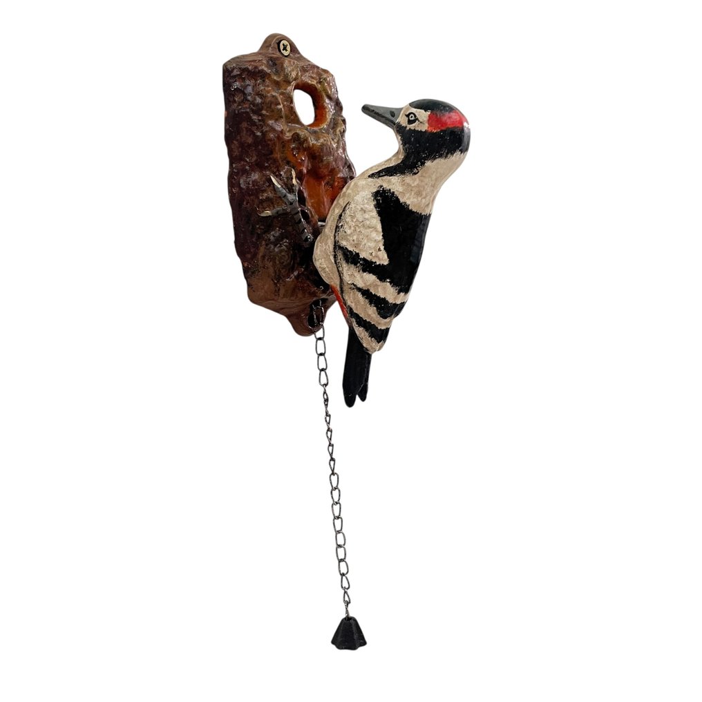  Batacchio per porta - 2010-2020  #3.2