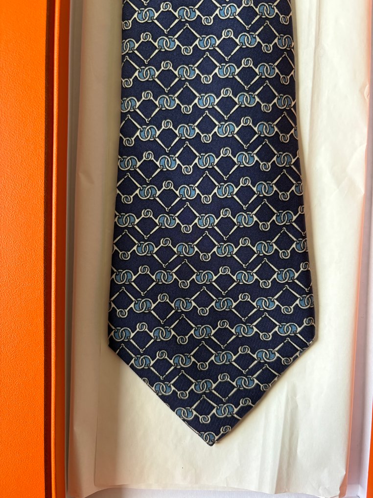 Hermès - Slips #1.0