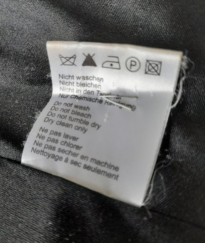 Steffen Schraut - Παλτό #4.3