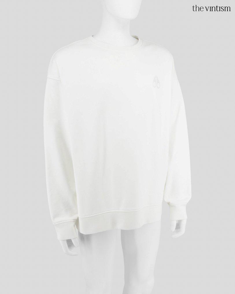 Moose Knuckles - NO RP - Sweatshirt #1.0