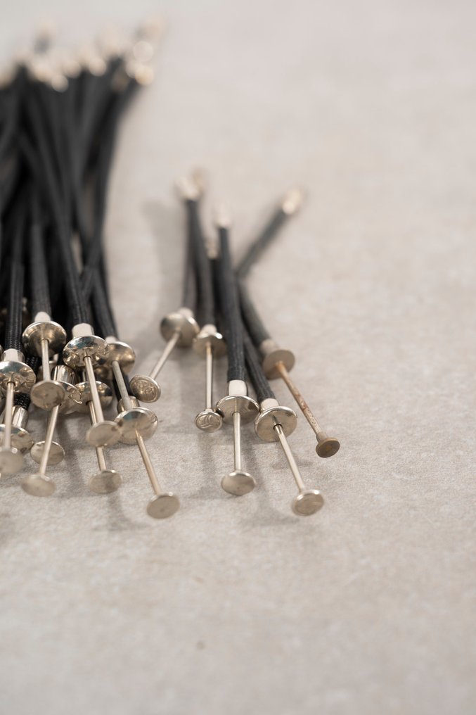 45 new shutter remote cords in various lengths | release Sluiter #4.3