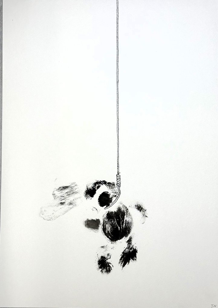 Jasper Nova - The Quiet After #3.2