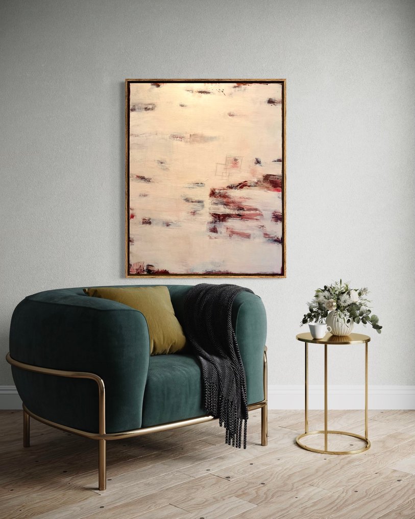 Lidia Südhoff - Fragile Stille #1.0