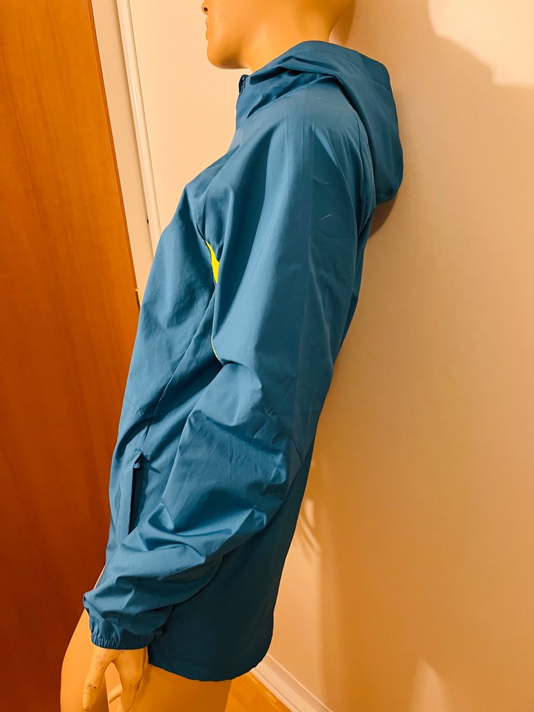 Everton - Engelse voetbalcompetitie - 2019 - Voetbalshirt #4.3