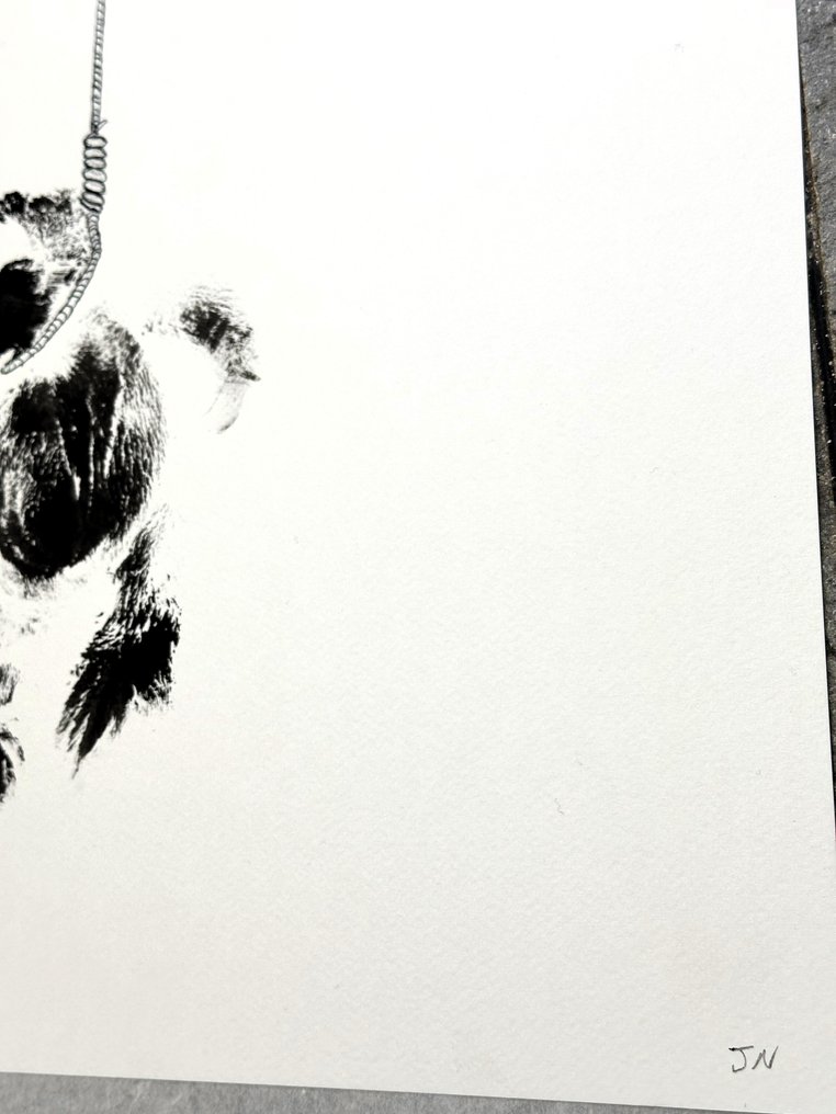 Jasper Nova - The Quiet After #2.1