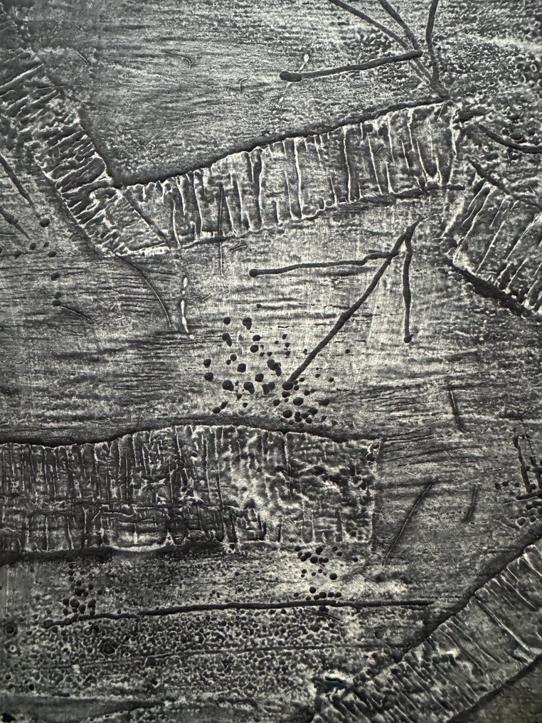 Antoni Clavé (1913-2005) - Sin titulo #3.2