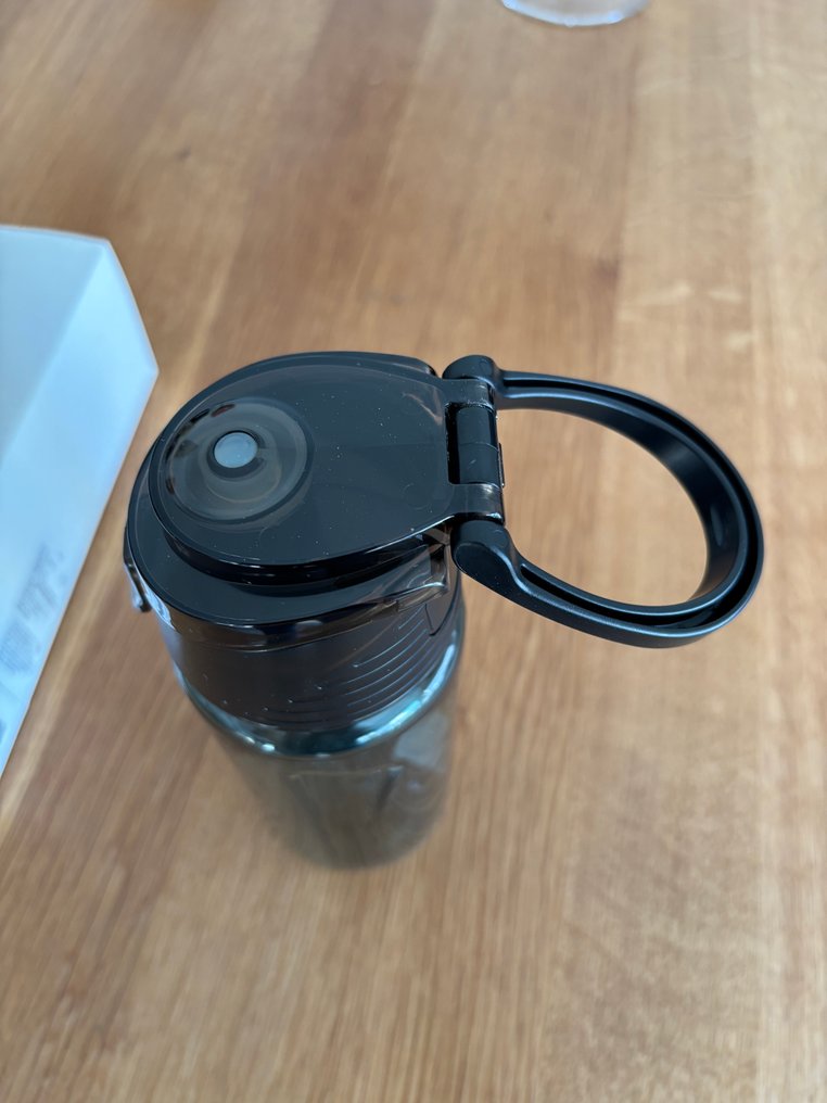 Bottiglia da bere sportiva - Porsche - Original Porsche Motorsport - 2019 #2.1