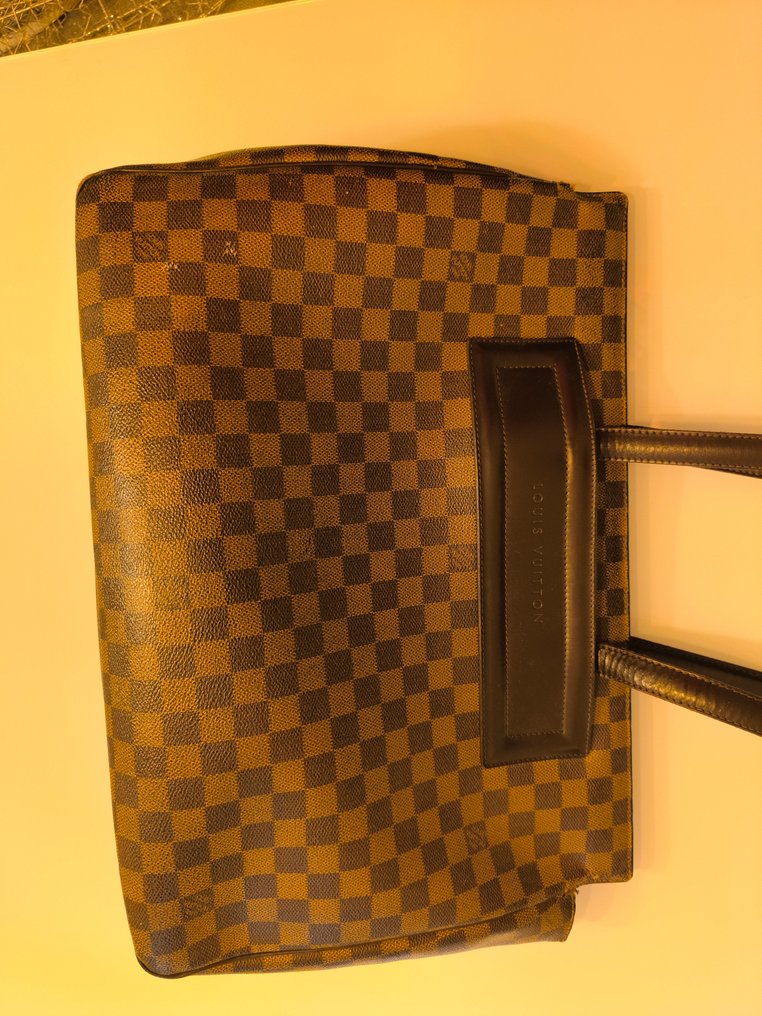 Louis Vuitton - Parioli - Βαλίτσα #4.3