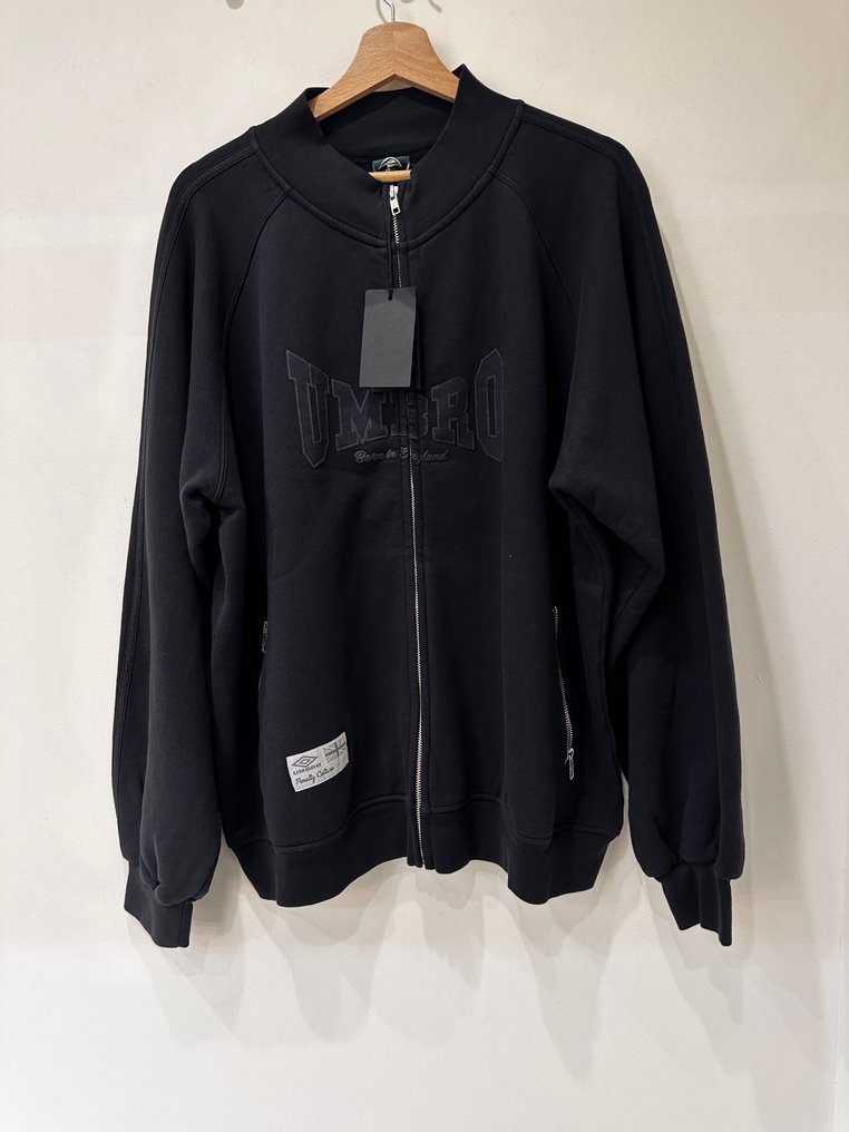 Umbro x Slamjam - 開襟毛衣 - New with tags #1.0