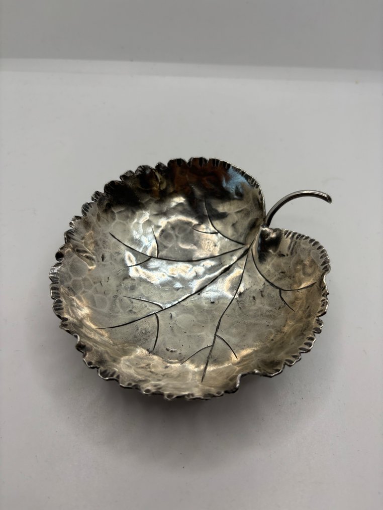 Aschenbecher - Mario Buccellati Silber 1000 #3.2