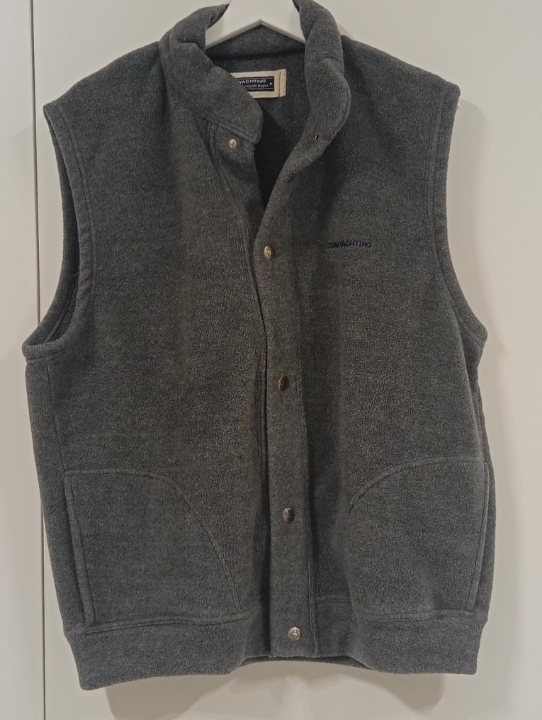 Ermenegildo Zegna - 马甲 - 复古 #1.0