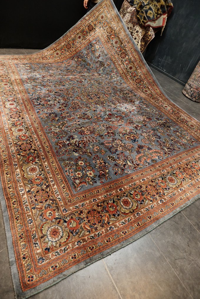 Sarough - Dywan - 325 cm - 240 cm #1.0