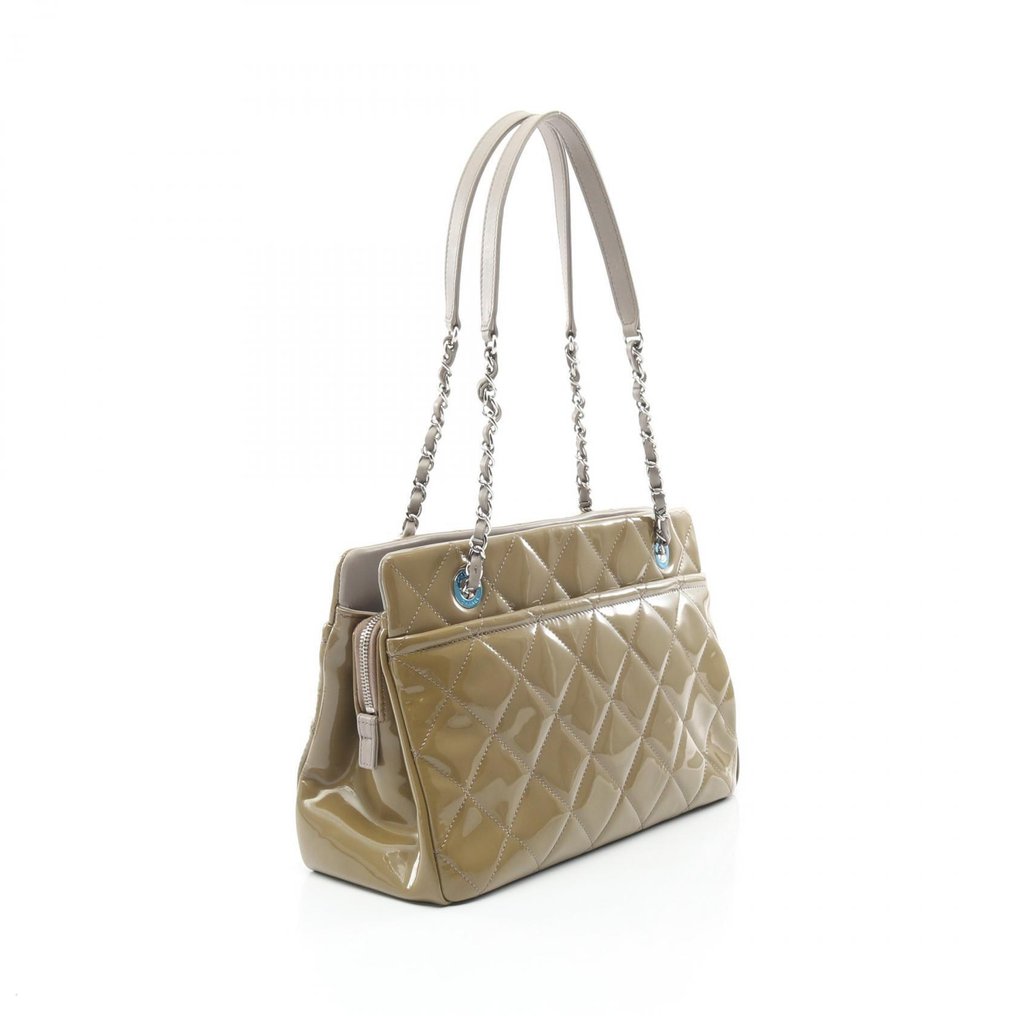 Chanel - Matelassé - Mulepose #1.0