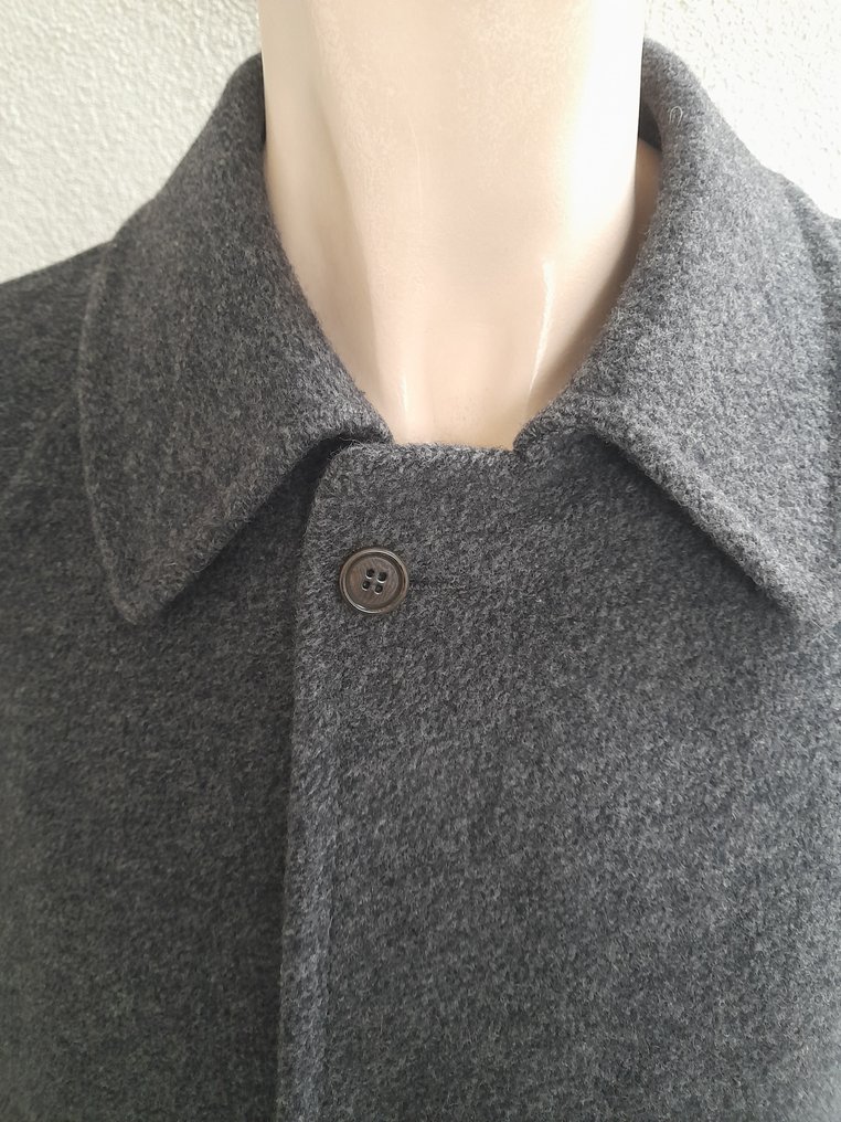 Canali - Abrigo #3.2