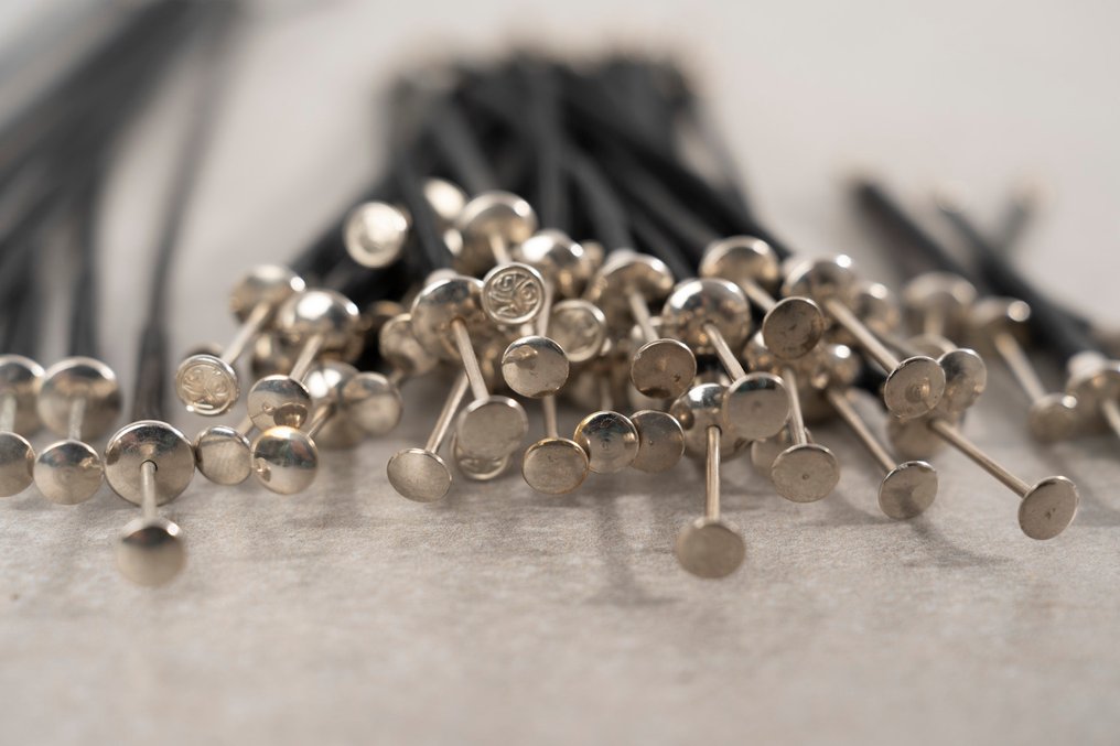 45 new shutter remote cords in various lengths | release Sluiter #3.2