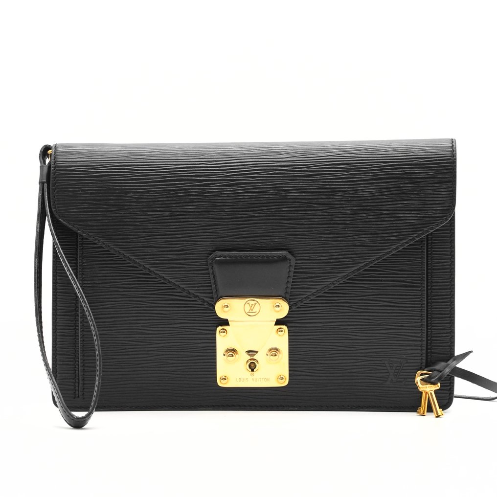 Louis Vuitton - Clutch #1.0