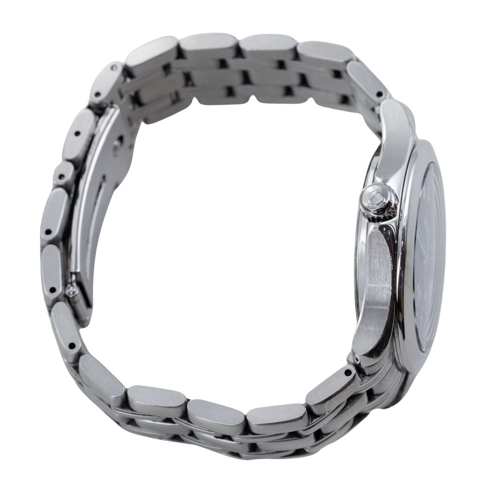 Omega - Seamaster 120M - 没有保留价 - 2511.81 - 中性 - 1990-1999  #2.1