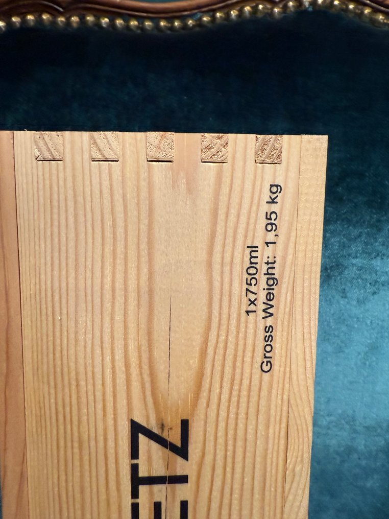 2019 Bibi Graetz Testamatta - Toscana - 1 Pullo (0.75L) #3.2