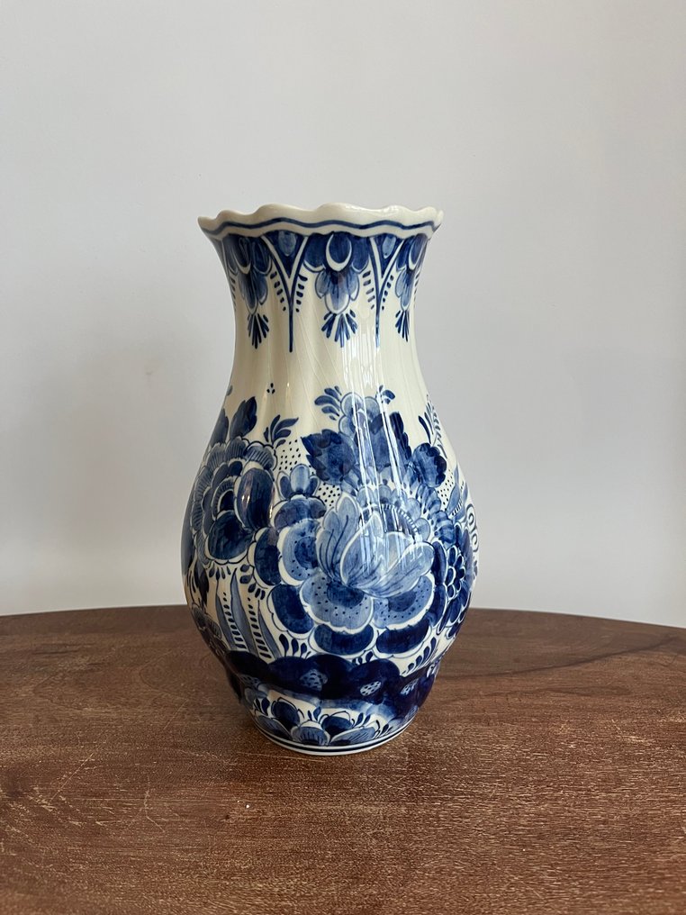 Karafka (9) - Ceramika z Delft #4.3