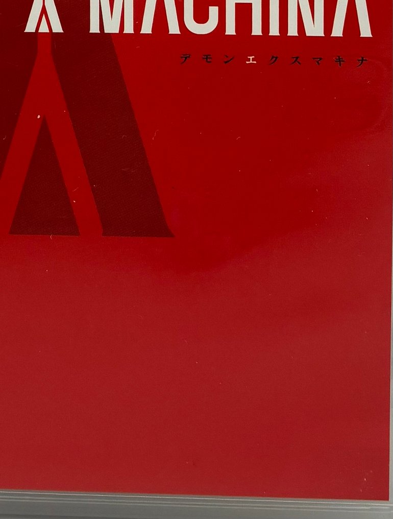 Nintendo - Switch - DAEMON X MACHINA - Videospiel - In Originalverpackung #4.3