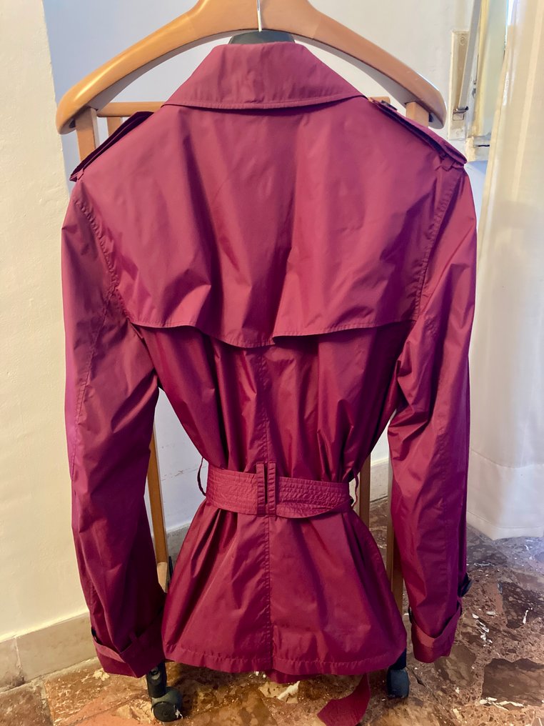 Burberry - Viharkabát #1.0